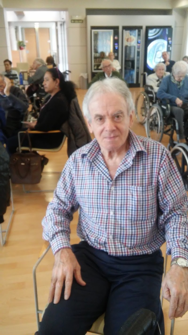 Residencia Beloso Alto — foto 8