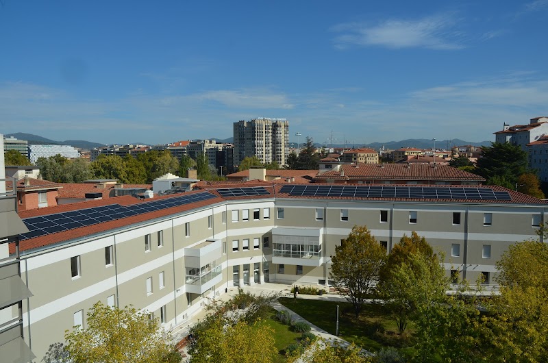 Casa de Misericordia Pamplona — foto 2