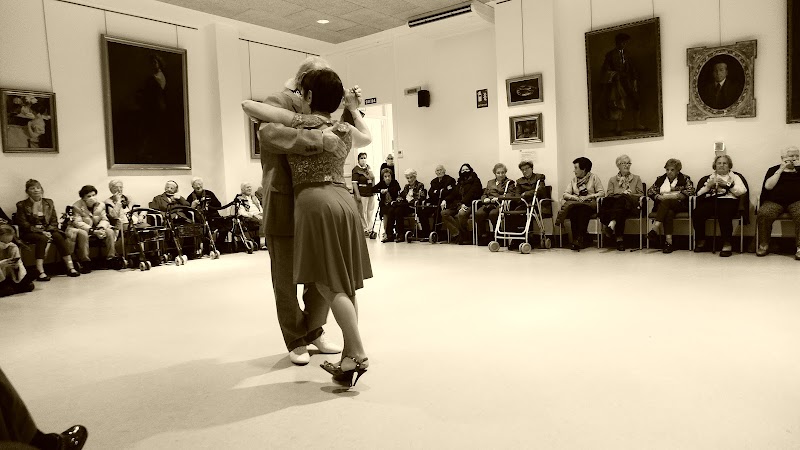 Casa de Misericordia Pamplona — foto 3