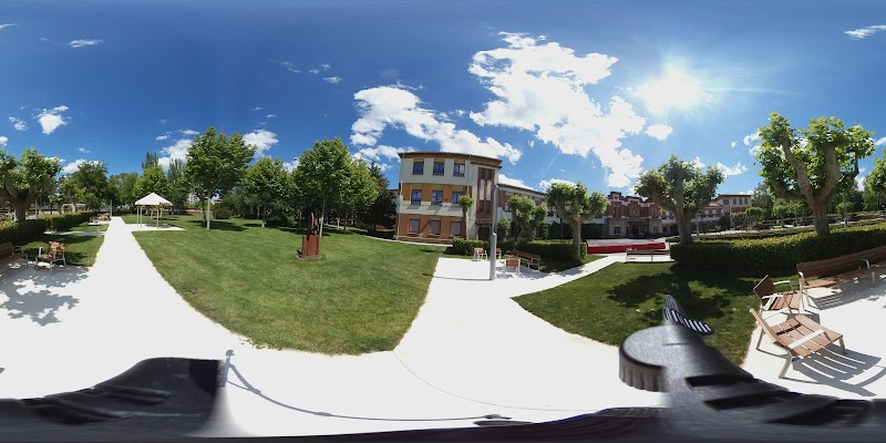 Casa de Misericordia Pamplona — foto 6