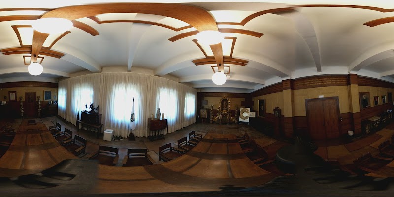 Casa de Misericordia Pamplona — foto 7