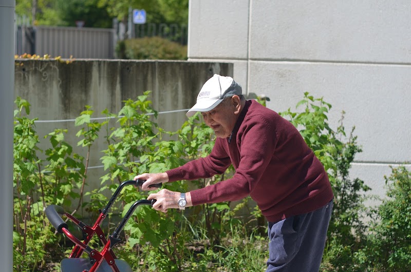 Casa de Misericordia Pamplona — foto 8
