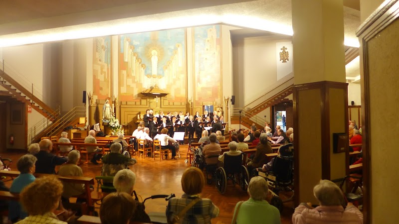 Casa de Misericordia Pamplona — foto 10