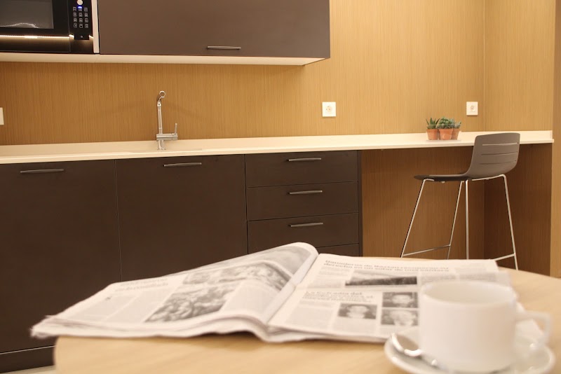 Solera Urban Mendebaldea — foto 8