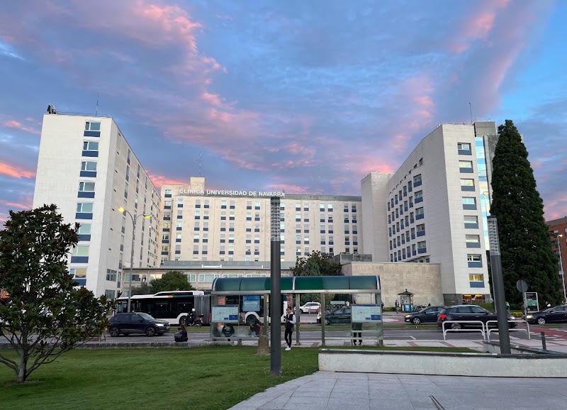 Clínica Residencial Universidad de Navarra