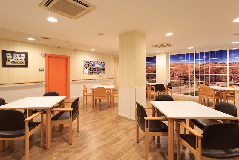 Sanitas Residencial El Mirador — foto 3