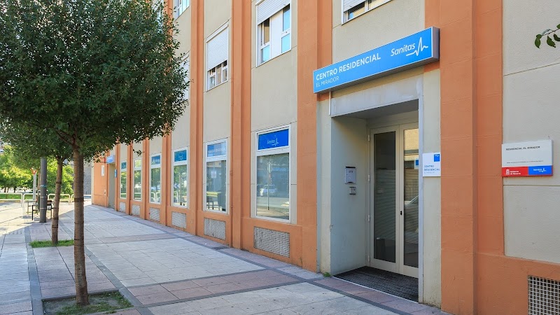 Sanitas Residencial El Mirador — foto 6