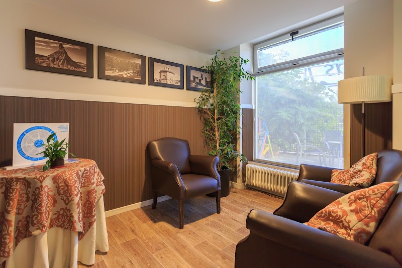 Sanitas Residencial El Mirador — foto 7