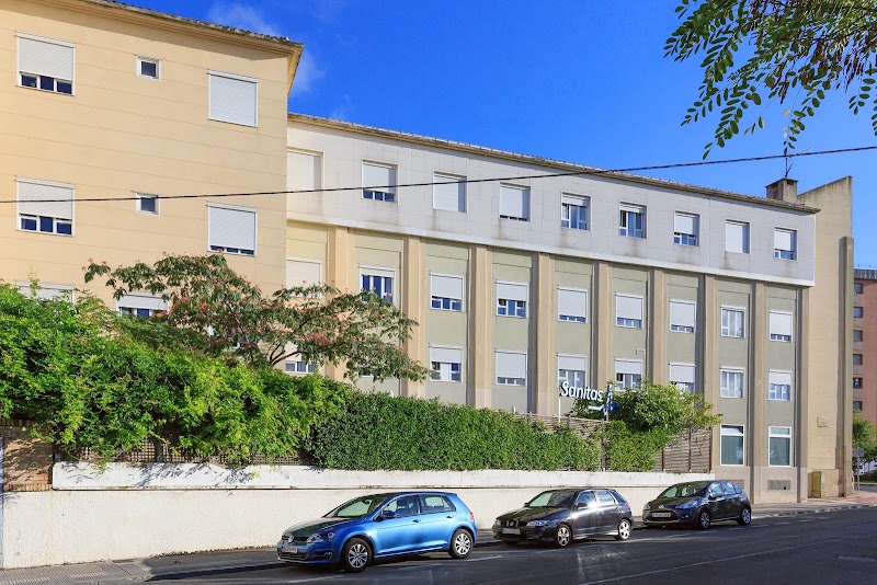 Sanitas Residencial El Mirador — foto 8