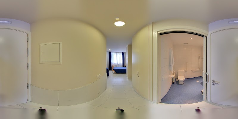 Sanitas Residencial El Mirador — foto 9