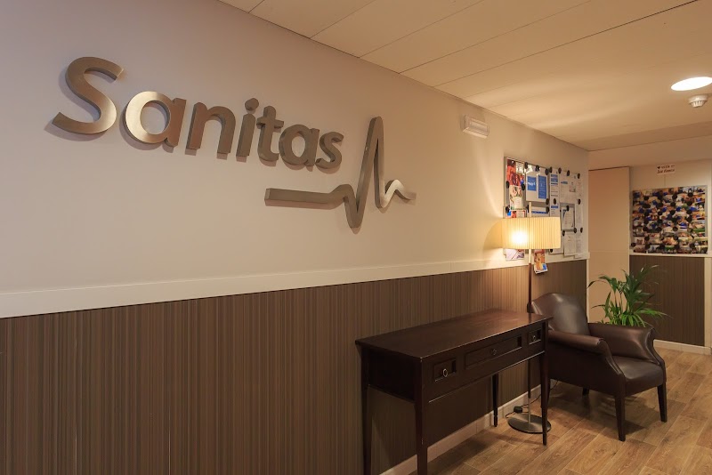 Sanitas Residencial El Mirador — foto 10