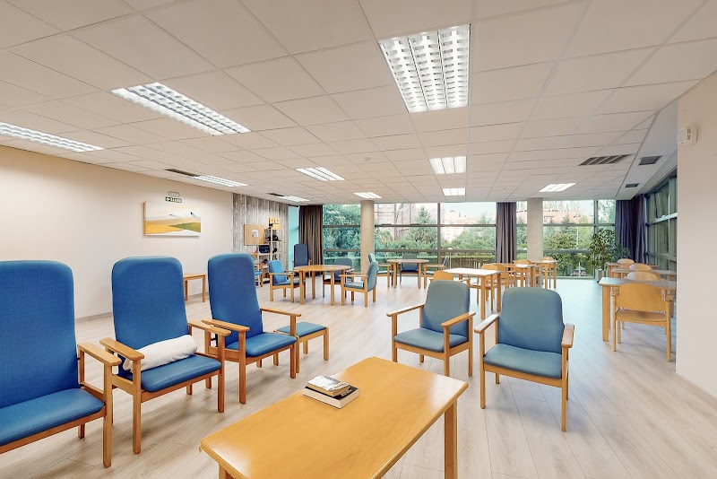 Residencia La Vaguada