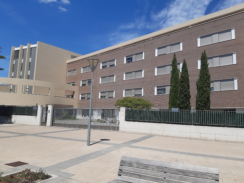 Residencia Hermanitas de los Pobres — foto 1