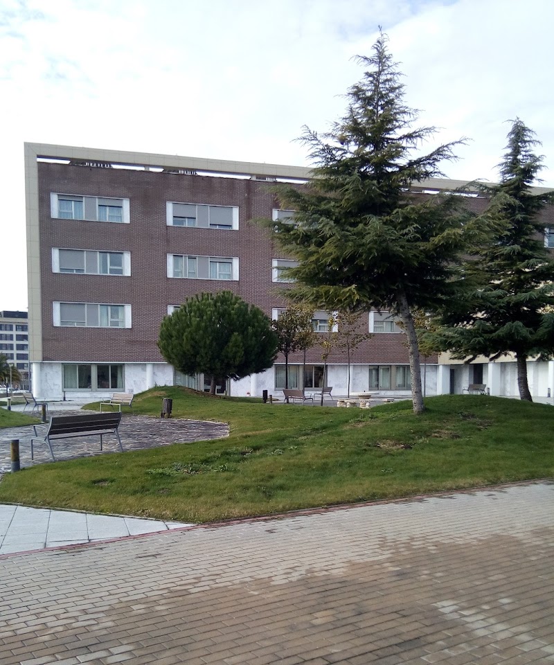 Residencia Hermanitas de los Pobres — foto 3