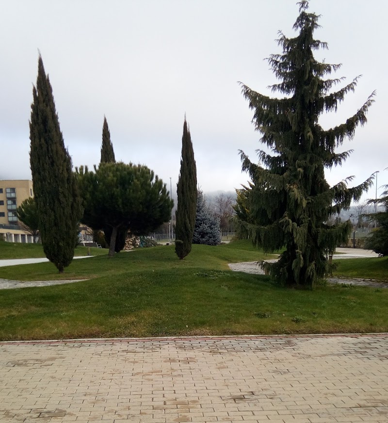 Residencia Hermanitas de los Pobres — foto 4