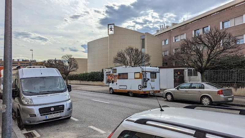 Residencia Hermanitas de los Pobres — foto 5