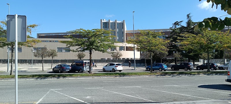 Residencia Hermanitas de los Pobres — foto 8