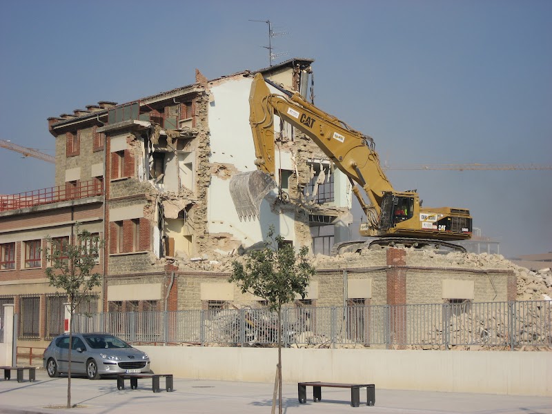 Residencia Hermanitas de los Pobres — foto 9