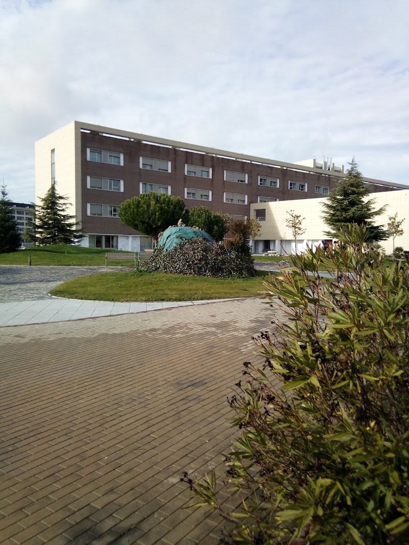 Residencia Hermanitas de los Pobres — foto 10