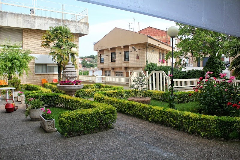 Residencia para mayores Virgen del Carmen