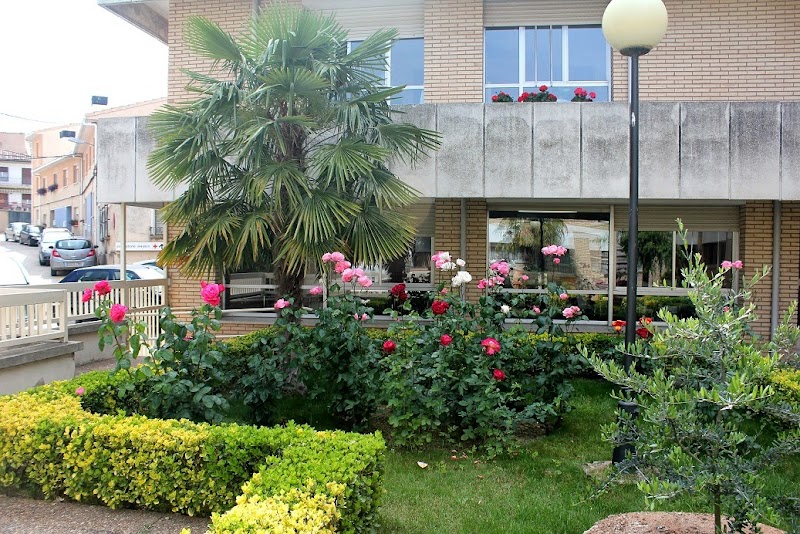 Residencia para mayores Virgen del Carmen — foto 3