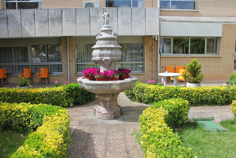 Residencia para mayores Virgen del Carmen — foto 4