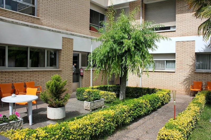 Residencia para mayores Virgen del Carmen — foto 5