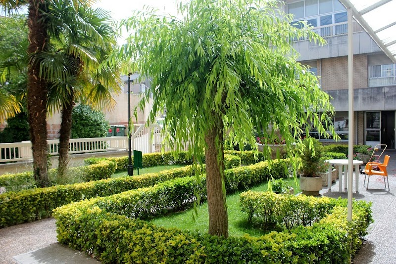 Residencia para mayores Virgen del Carmen — foto 6