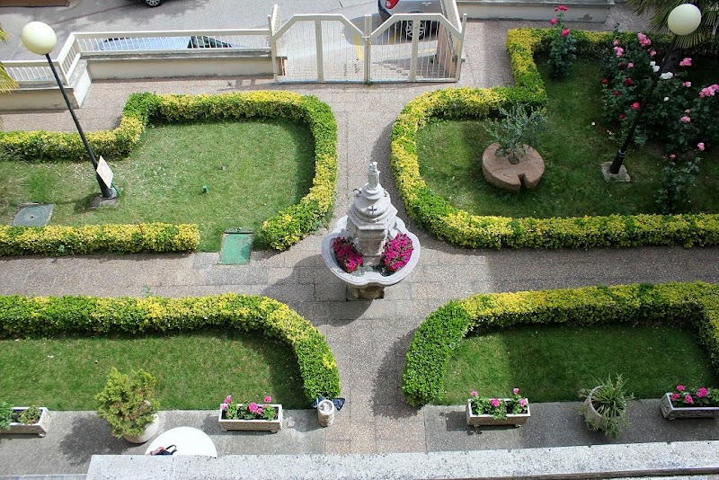 Residencia para mayores Virgen del Carmen — foto 7
