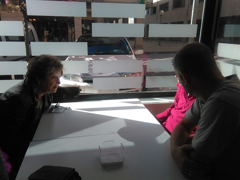 Residencia San Manuel y San Severino — foto 3