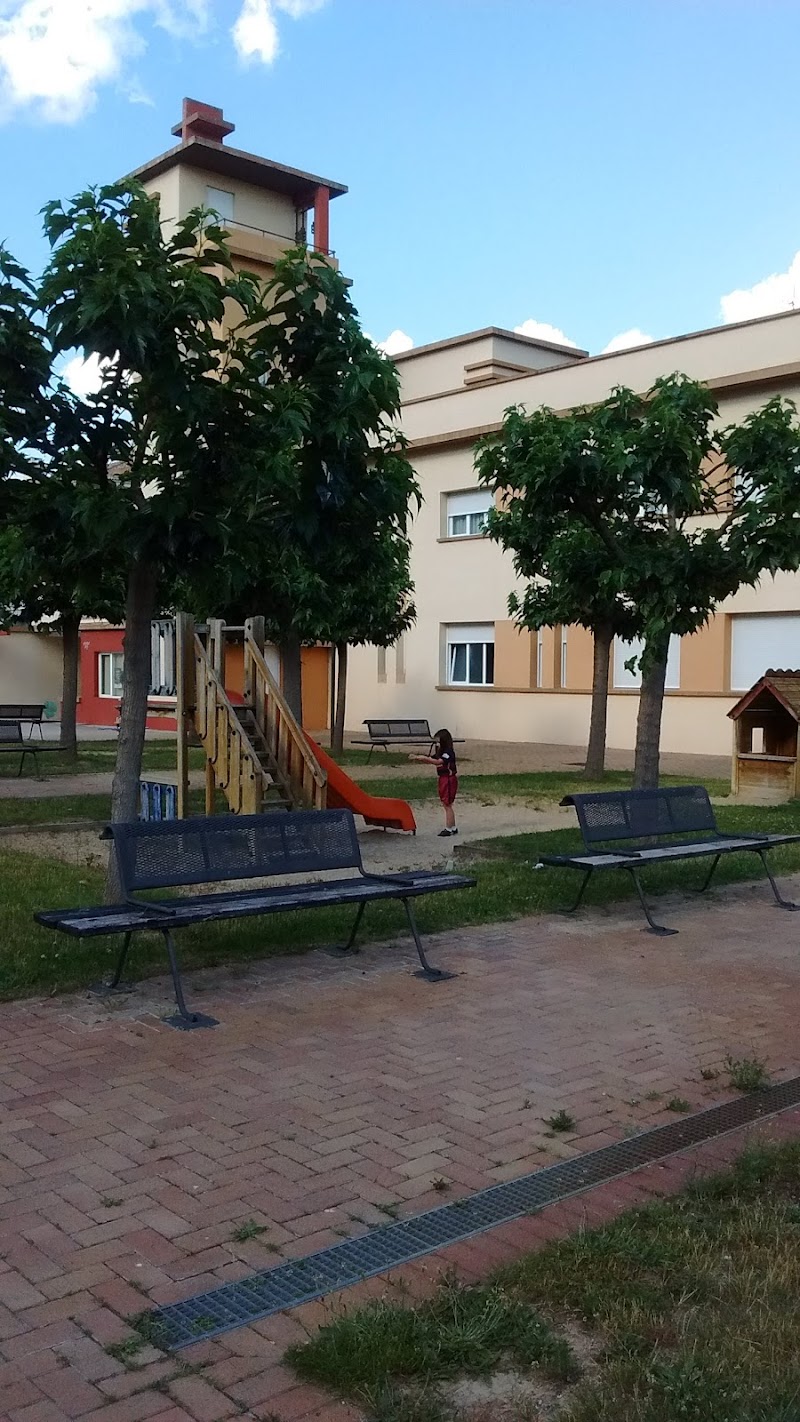 Residencia San Manuel y San Severino — foto 4