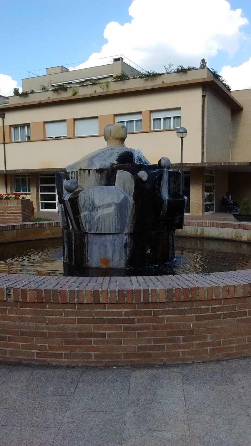 Residencia San Manuel y San Severino — foto 5