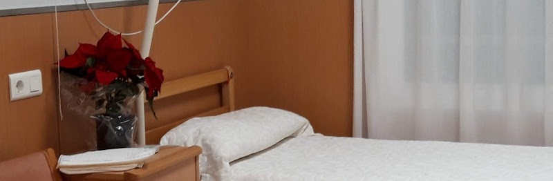 Residencia San Manuel y San Severino — foto 6