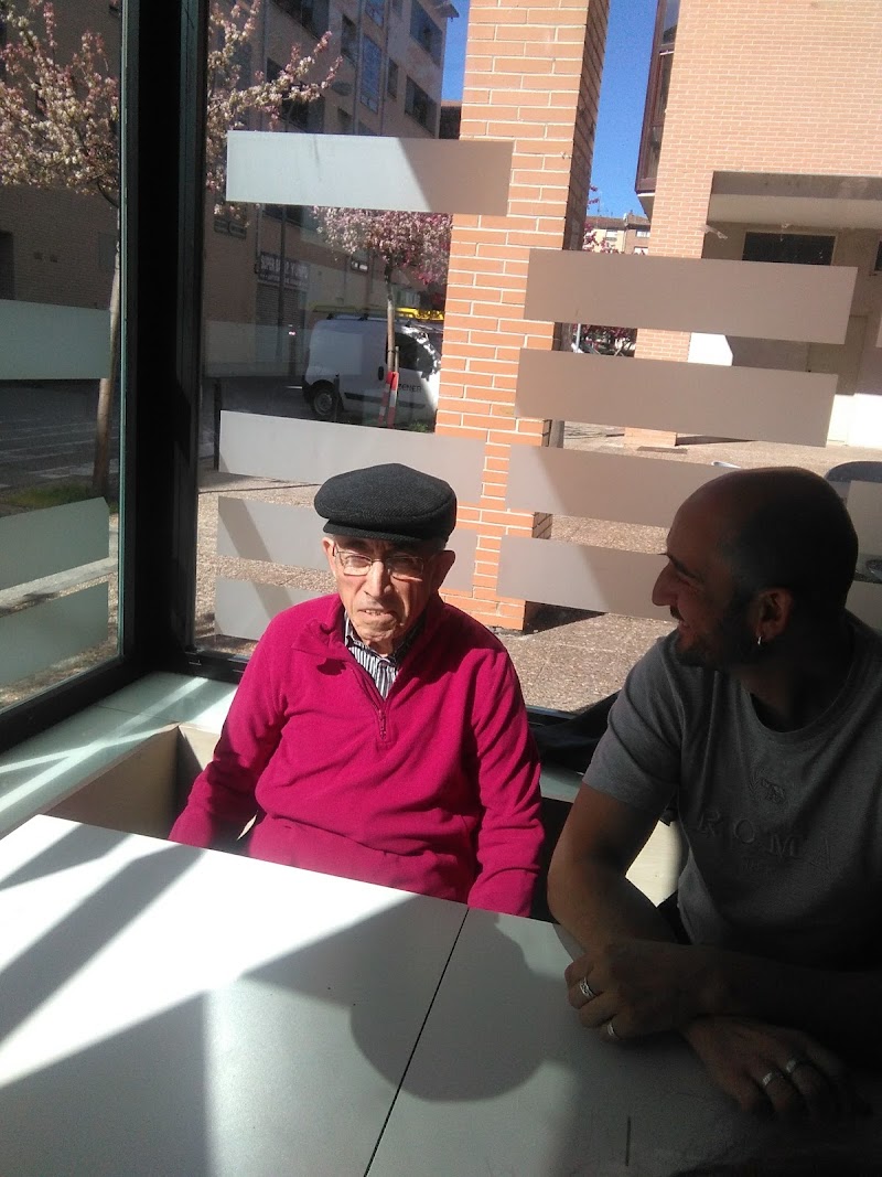 Residencia San Manuel y San Severino — foto 7