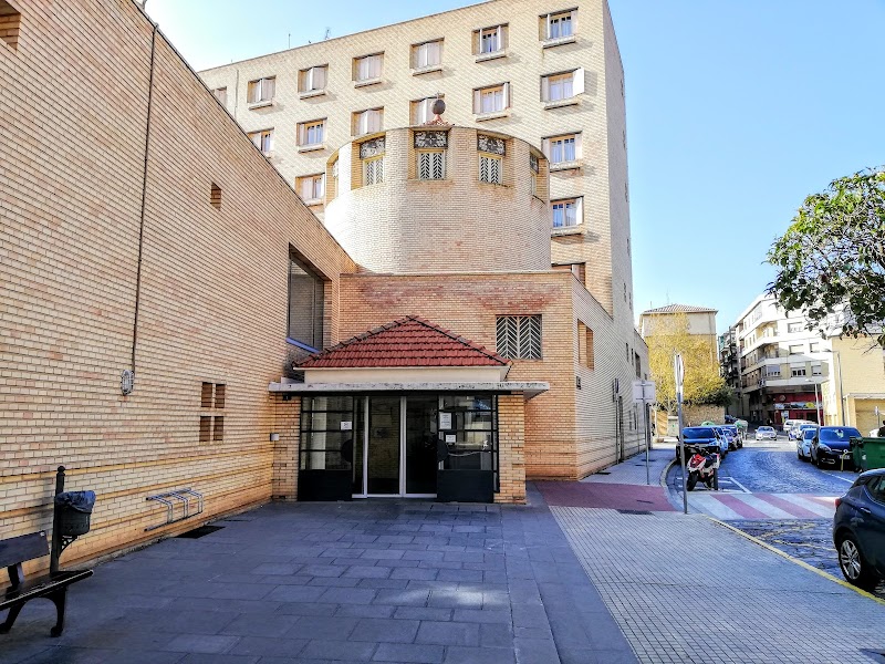 Real Casa Misericordia