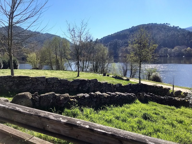 Residencia Arnoia - Nuestra Señora del Socorro — foto 2