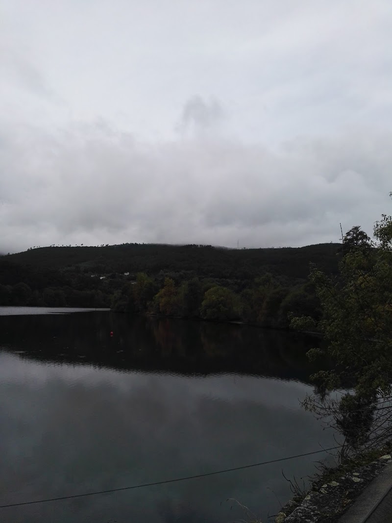 Residencia Arnoia - Nuestra Señora del Socorro — foto 7