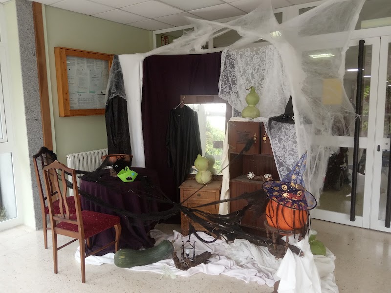 Residencia Arnoia - Nuestra Señora del Socorro — foto 8