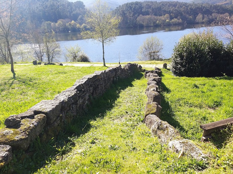 Residencia Arnoia - Nuestra Señora del Socorro — foto 9