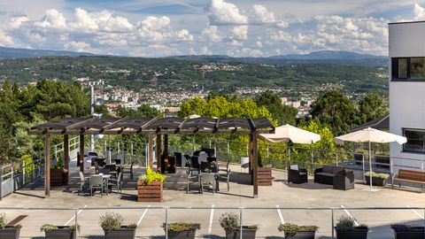 DomusVi Barbadás — foto 1