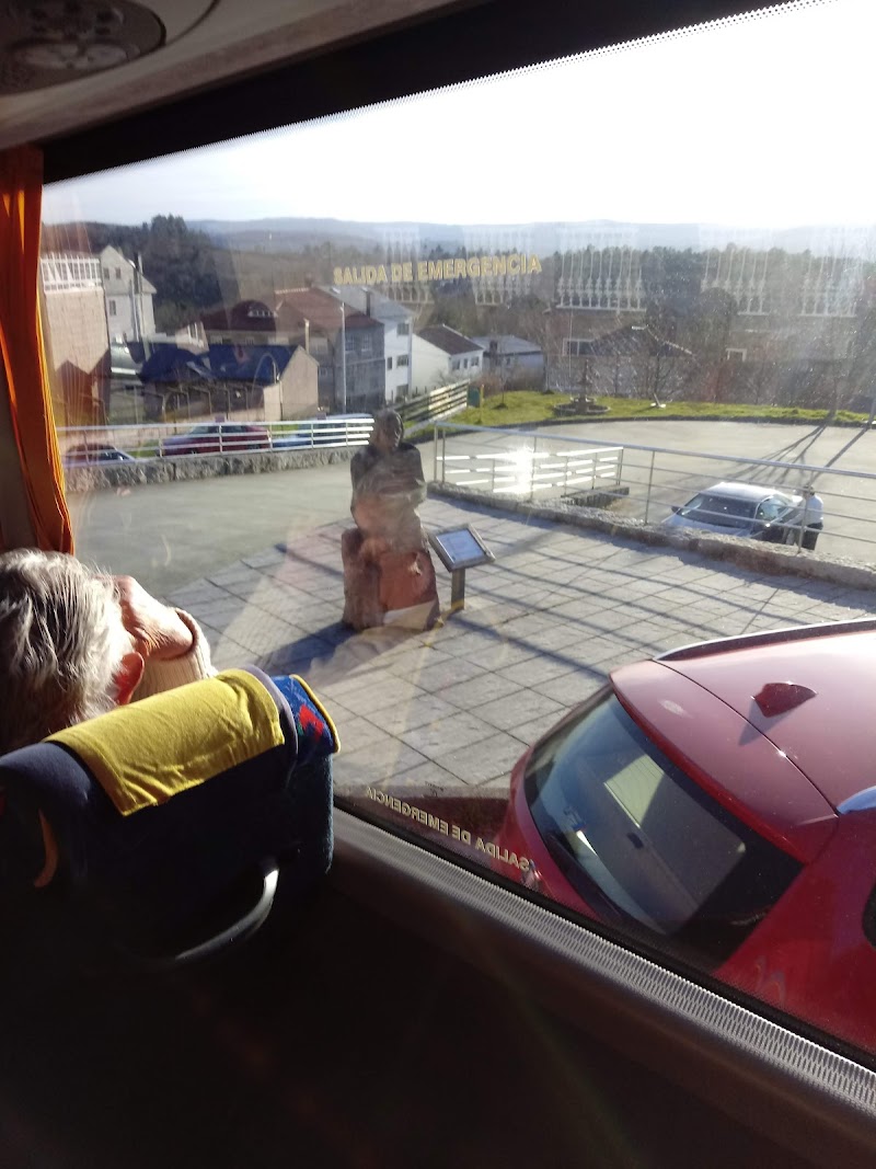 Residencia y Apartamentos tutelados San Antonio — foto 3