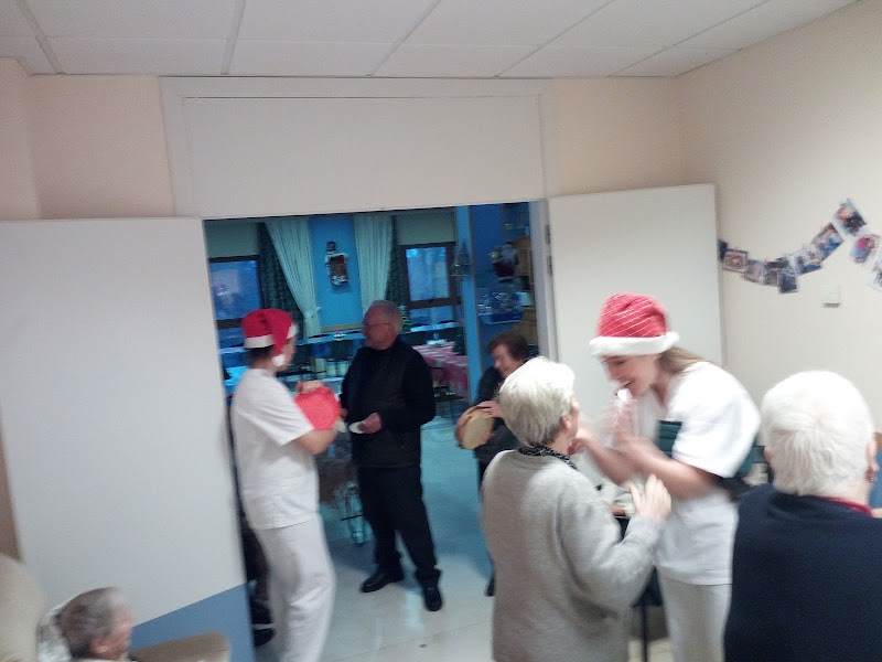 Residencia y Apartamentos tutelados San Antonio — foto 5