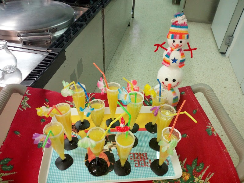 Residencia y Apartamentos tutelados San Antonio — foto 6