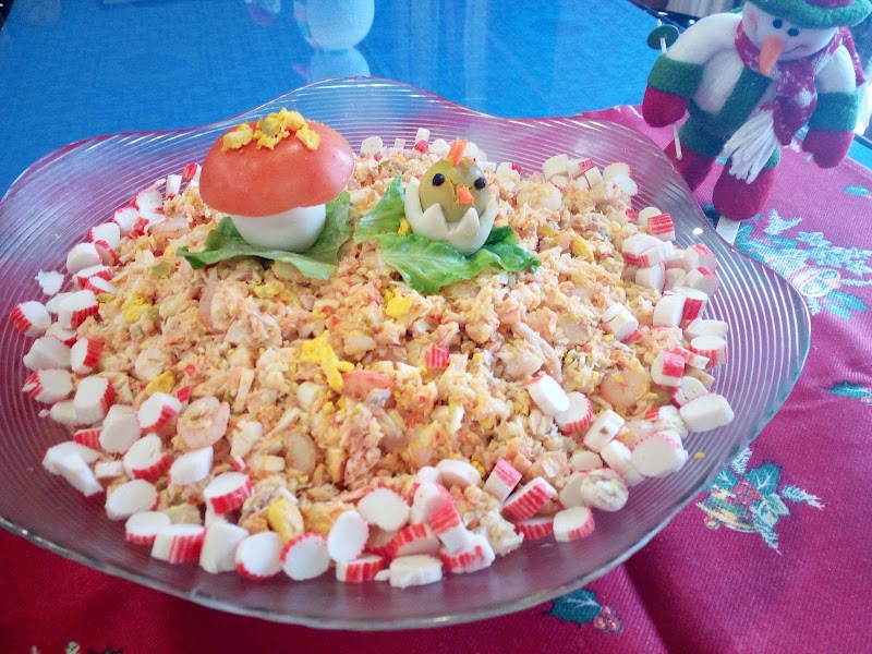 Residencia y Apartamentos tutelados San Antonio — foto 7