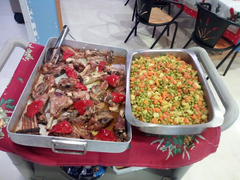 Residencia y Apartamentos tutelados San Antonio — foto 8