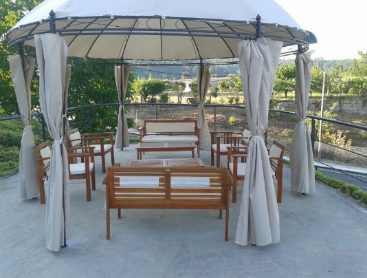 Residencia y Apartamentos tutelados Carballeda — foto 3