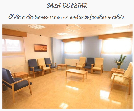 Residencia y Apartamentos tutelados Carballeda — foto 5