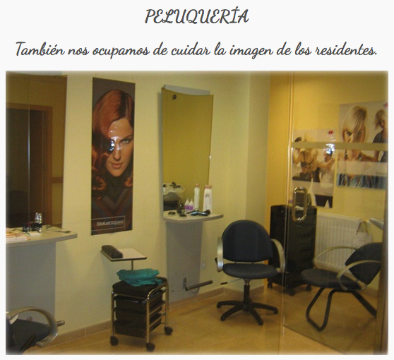 Residencia y Apartamentos tutelados Carballeda — foto 6