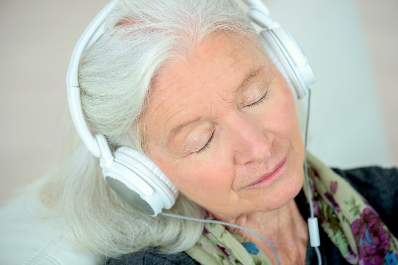 Residencia y Apartamentos tutelados Carballeda — foto 7