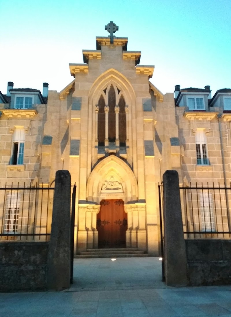 Residencia Hermanos Prieto — foto 2